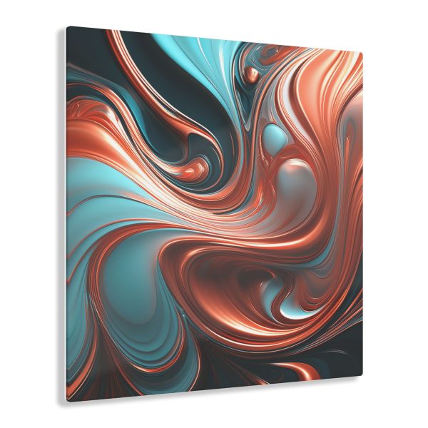 Terracotta Acrylic Prints - Image 27