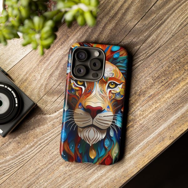 iPhone | Samsung |Samsung Galaxy | Google Pixel - Cell Phone Tough Cases - Image 175