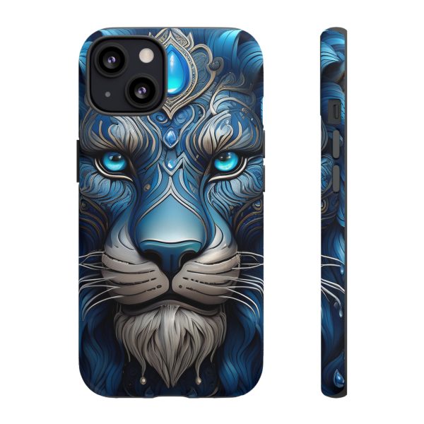 BL1 iPhone | Samsung | Samsung Galaxy | Google Pixel - Cell Phone Tough Cases - Image 39