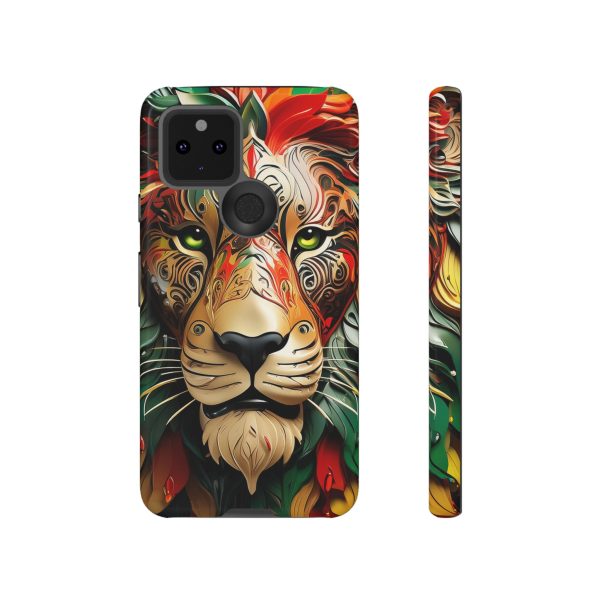 iPhone | Samsung |Samsung Galaxy | Google Pixel - Cell Phone Tough Cases - Image 61