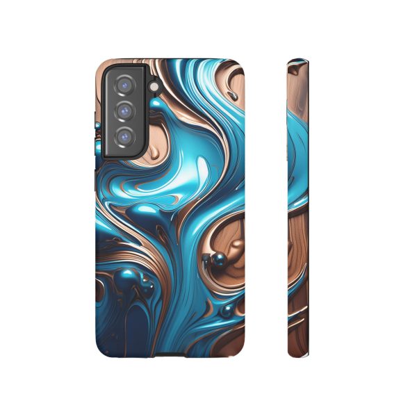 iPhone | Samsung |Samsung Galaxy | Google Pixel - Cell Phone Tough Cases - Image 75