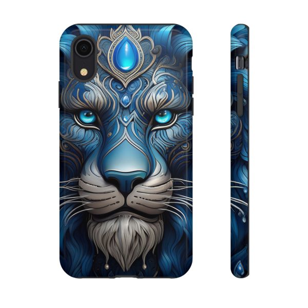 BL1 iPhone | Samsung | Samsung Galaxy | Google Pixel - Cell Phone Tough Cases - Image 7