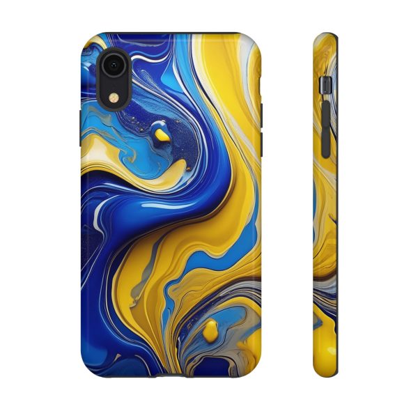 iPhone | Samsung | Samsung Galaxy | Google Pixel - Cell Phone Tough Cases - Image 7