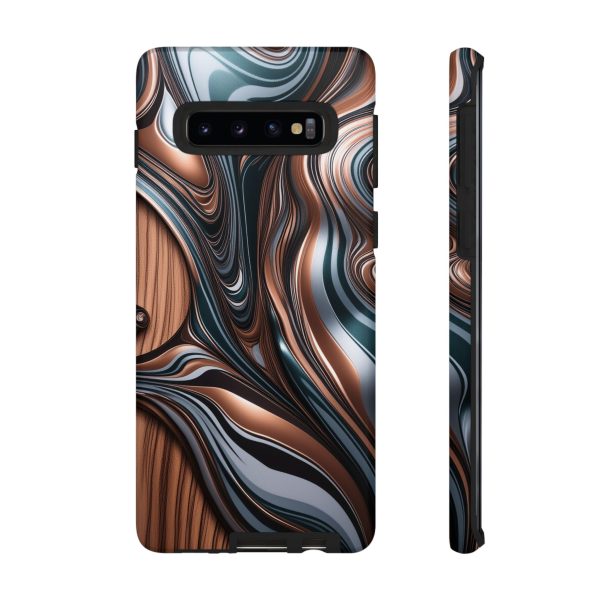 iPhone | Samsung | Samsung Galaxy | Google Pixel - Cell Phone Tough Cases - Image 18