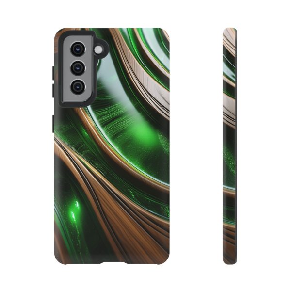 iPhone | Samsung | Samsung Galaxy | Google Pixel - Cell Phone Tough Cases - Image 51