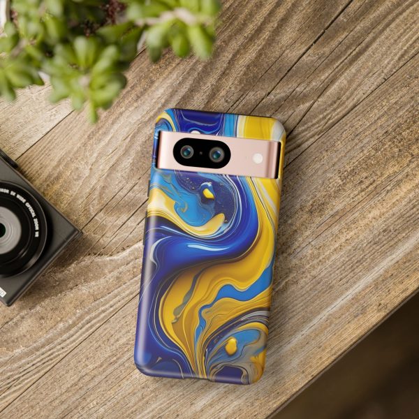 iPhone | Samsung | Samsung Galaxy | Google Pixel - Cell Phone Tough Cases - Image 234