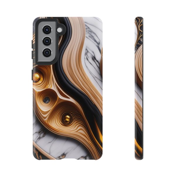 iPhone | Samsung | Samsung Galaxy | Google Pixel - Cell Phone Tough Cases - Image 49