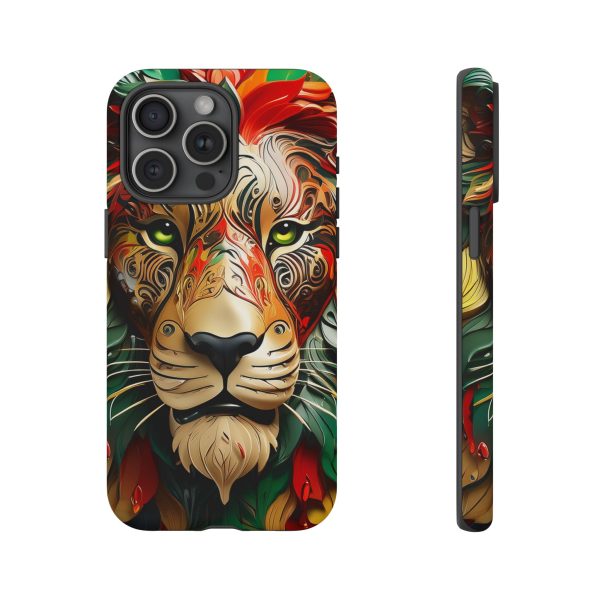 iPhone | Samsung |Samsung Galaxy | Google Pixel - Cell Phone Tough Cases - Image 182