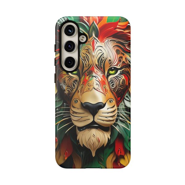 iPhone | Samsung |Samsung Galaxy | Google Pixel - Cell Phone Tough Cases - Image 200