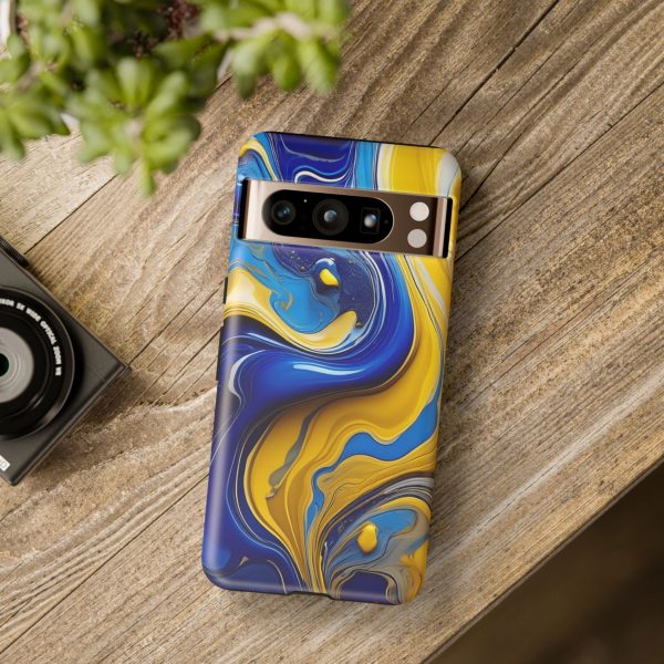 iPhone | Samsung | Samsung Galaxy | Google Pixel - Cell Phone Tough Cases - Image 224