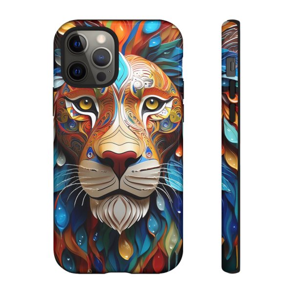 iPhone | Samsung |Samsung Galaxy | Google Pixel - Cell Phone Tough Cases - Image 33