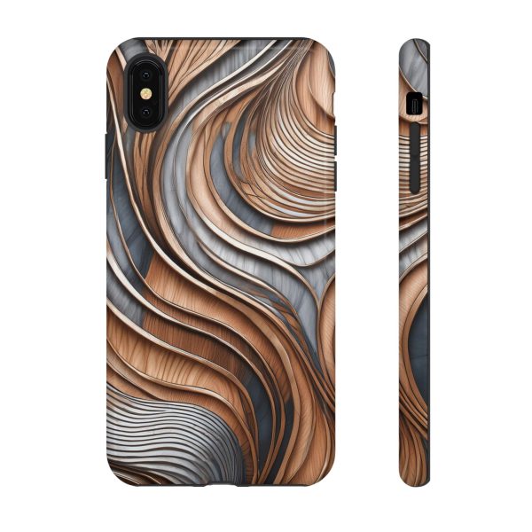 iPhone | Samsung | Samsung Galaxy | Google Pixel - Cell Phone Tough Cases - Image 11