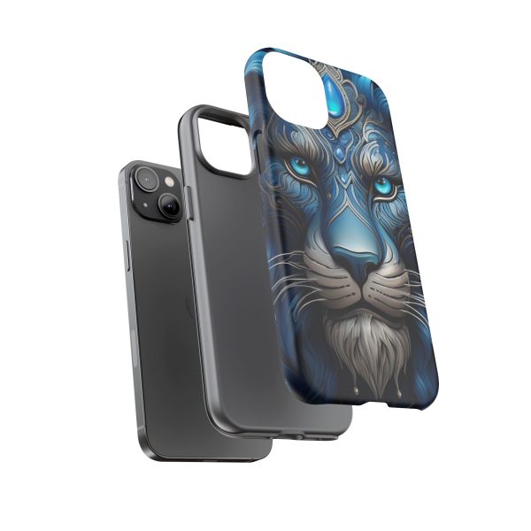 BL1 iPhone | Samsung | Samsung Galaxy | Google Pixel - Cell Phone Tough Cases - Image 111