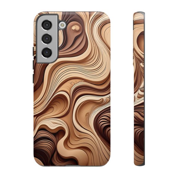 iPhone | Samsung | Samsung Galaxy | Google Pixel - Cell Phone Tough Cases - Image 83