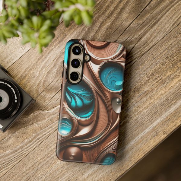 iPhone | Samsung |Samsung Galaxy | Google Pixel - Cell Phone Tough Cases - Image 204