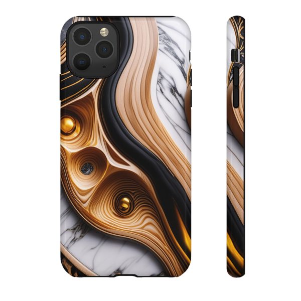 iPhone | Samsung | Samsung Galaxy | Google Pixel - Cell Phone Tough Cases - Image 23