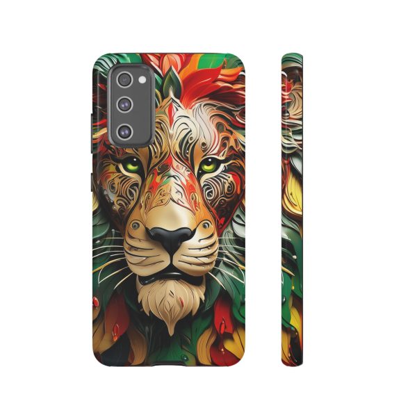 iPhone | Samsung |Samsung Galaxy | Google Pixel - Cell Phone Tough Cases - Image 69