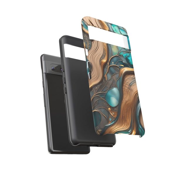 iPhone | Samsung | Samsung Galaxy | Google Pixel - Cell Phone Tough Cases - Image 151