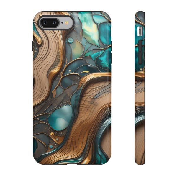 iPhone | Samsung | Samsung Galaxy | Google Pixel - Cell Phone Tough Cases - Image 3