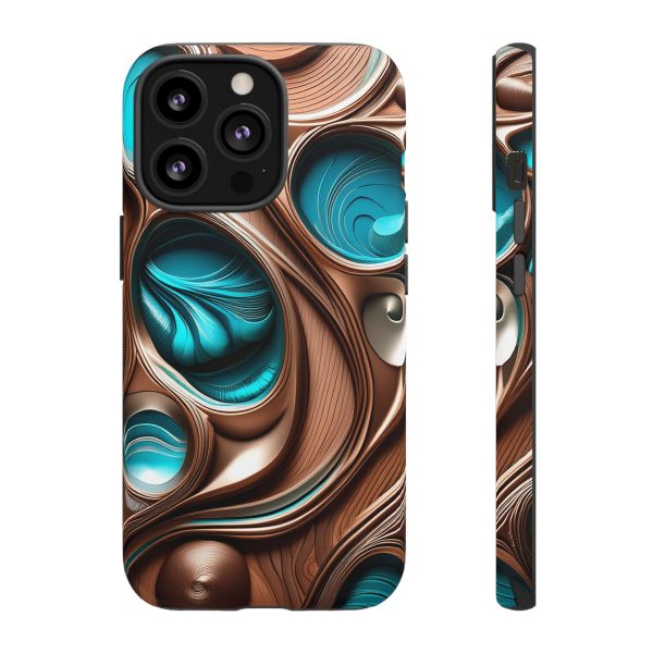 iPhone | Samsung |Samsung Galaxy | Google Pixel - Cell Phone Tough Cases - Image 43