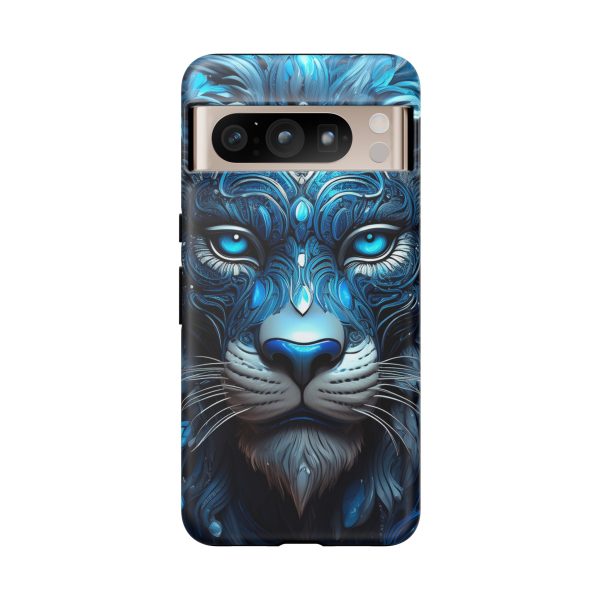 BL3 iPhone | Samsung | Samsung Galaxy | Google Pixel - Cell Phone Tough Cases - Image 220