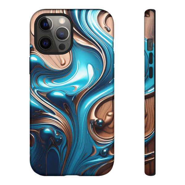 iPhone | Samsung |Samsung Galaxy | Google Pixel - Cell Phone Tough Cases - Image 35