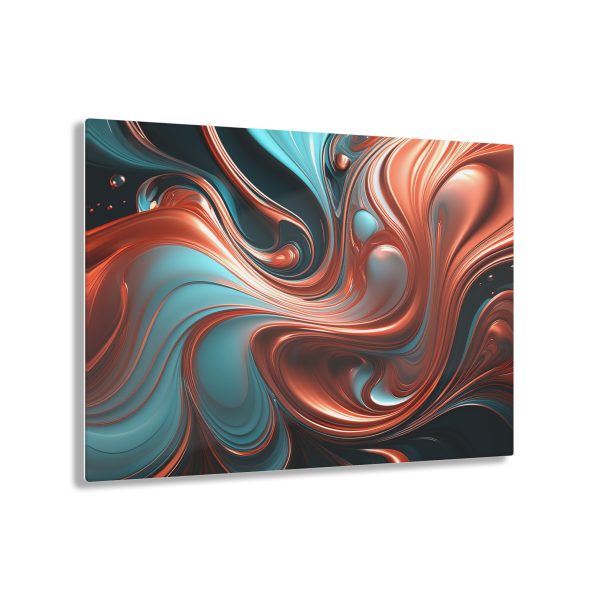 Terracotta Acrylic Prints - Image 7