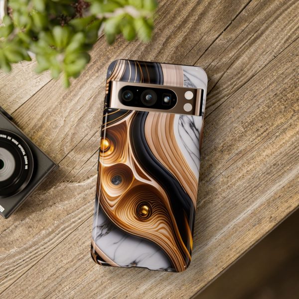 iPhone | Samsung | Samsung Galaxy | Google Pixel - Cell Phone Tough Cases - Image 219