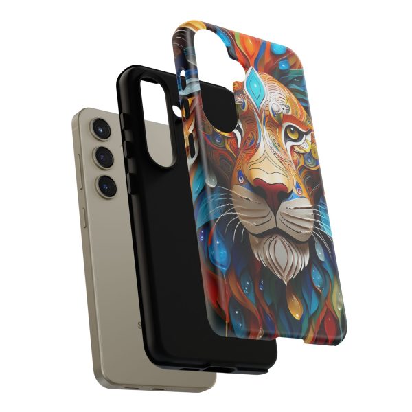 iPhone | Samsung |Samsung Galaxy | Google Pixel - Cell Phone Tough Cases - Image 193