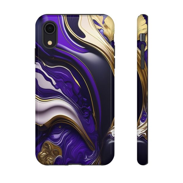 iPhone | Samsung | Samsung Galaxy | Google Pixel - Cell Phone Tough Cases - Image 7