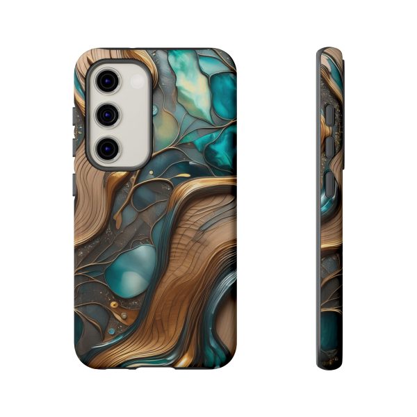 iPhone | Samsung | Samsung Galaxy | Google Pixel - Cell Phone Tough Cases - Image 121