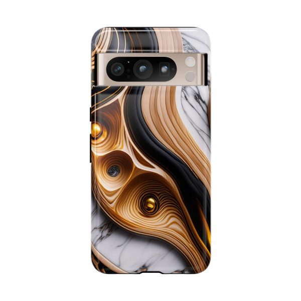 iPhone | Samsung | Samsung Galaxy | Google Pixel - Cell Phone Tough Cases - Image 215