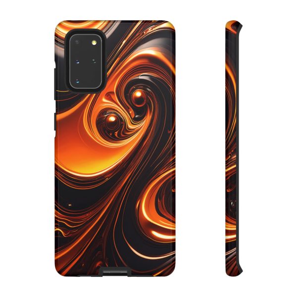 iPhone | Samsung | Samsung Galaxy | Google Pixel - Cell Phone Tough Cases - Image 29