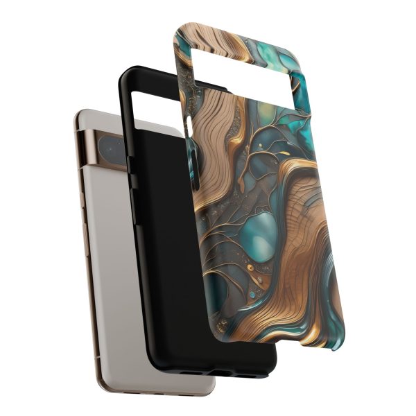 iPhone | Samsung | Samsung Galaxy | Google Pixel - Cell Phone Tough Cases - Image 223