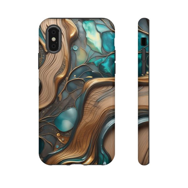 iPhone | Samsung | Samsung Galaxy | Google Pixel - Cell Phone Tough Cases - Image 6