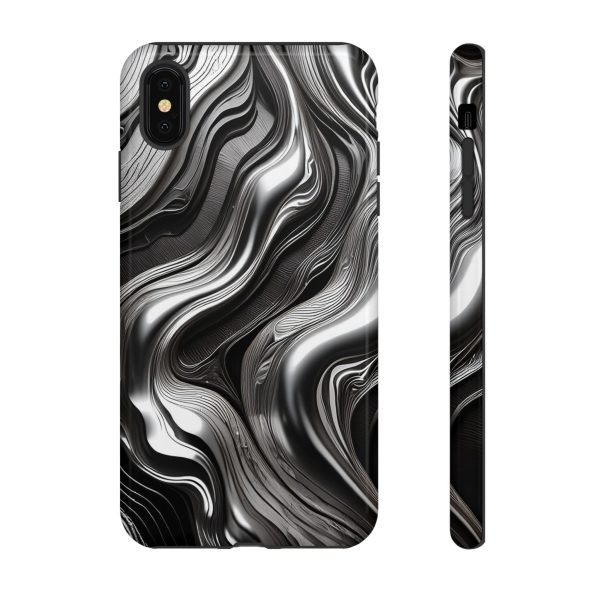 iPhone | Samsung | Samsung Galaxy | Google Pixel - Cell Phone Tough Cases - Image 11