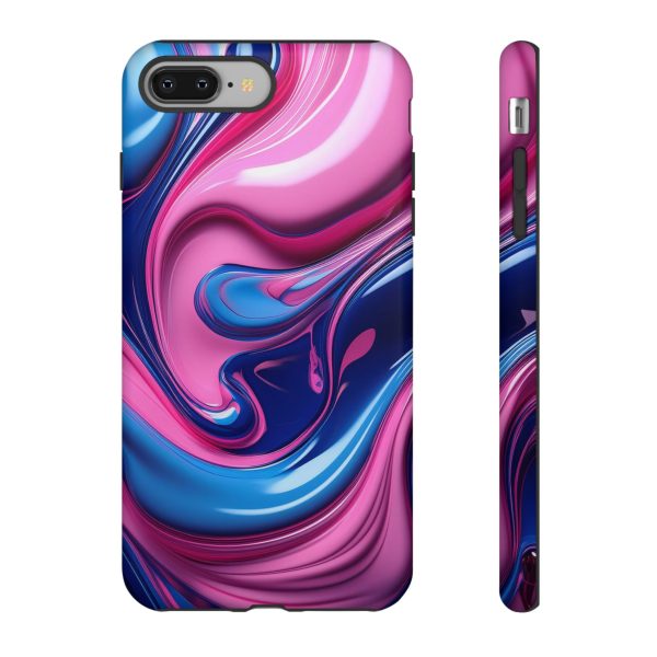 iPhone | Samsung | Samsung Galaxy | Google Pixel - Cell Phone Tough Cases - Image 4