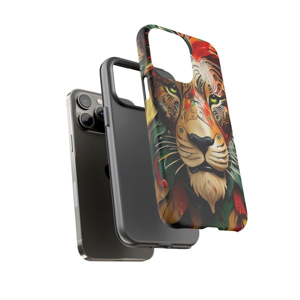 iPhone | Samsung |Samsung Galaxy | Google Pixel - Cell Phone Tough Cases - Image 119