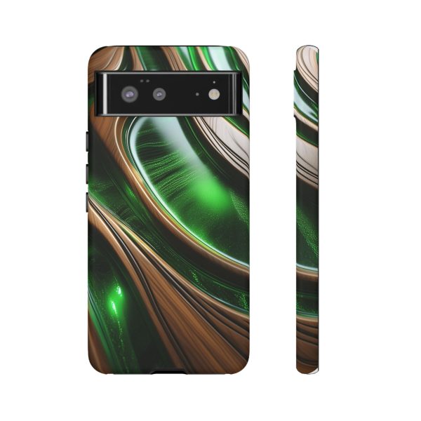 iPhone | Samsung | Samsung Galaxy | Google Pixel - Cell Phone Tough Cases - Image 67