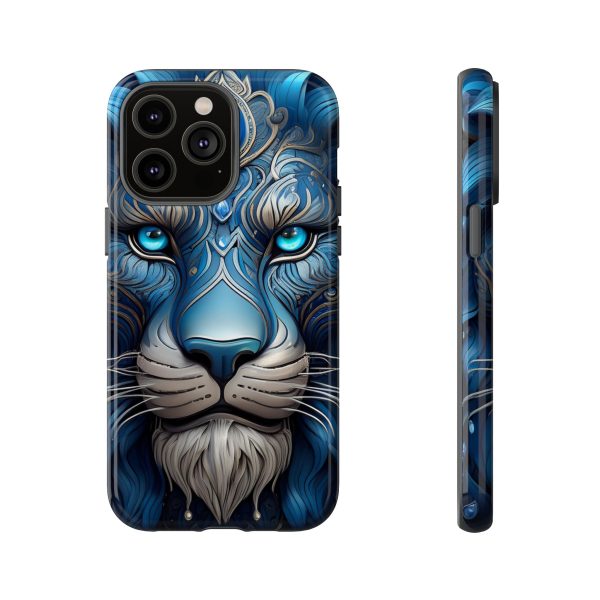 BL1 iPhone | Samsung | Samsung Galaxy | Google Pixel - Cell Phone Tough Cases - Image 113