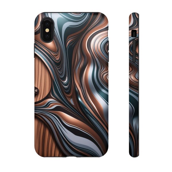 iPhone | Samsung | Samsung Galaxy | Google Pixel - Cell Phone Tough Cases - Image 12