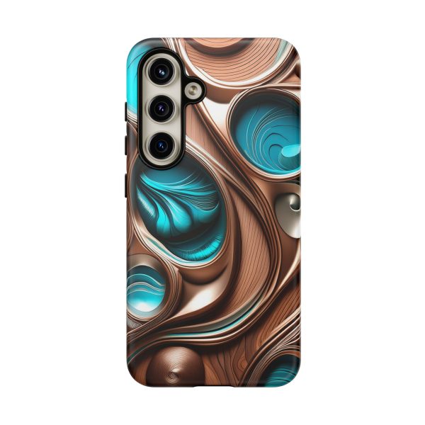 iPhone | Samsung |Samsung Galaxy | Google Pixel - Cell Phone Tough Cases - Image 190