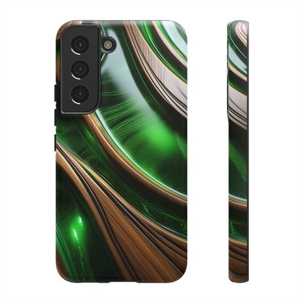 iPhone | Samsung | Samsung Galaxy | Google Pixel - Cell Phone Tough Cases - Image 79