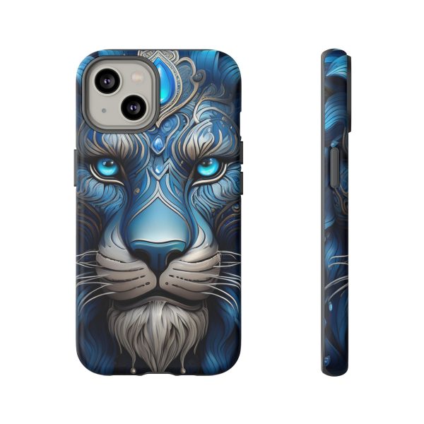 BL1 iPhone | Samsung | Samsung Galaxy | Google Pixel - Cell Phone Tough Cases - Image 93