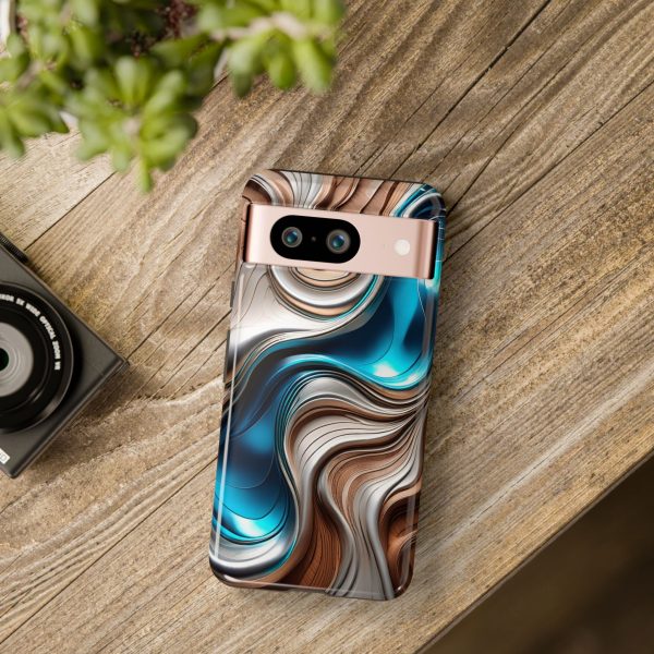 iPhone | Samsung | Samsung Galaxy | Google Pixel - Cell Phone Tough Cases - Image 229