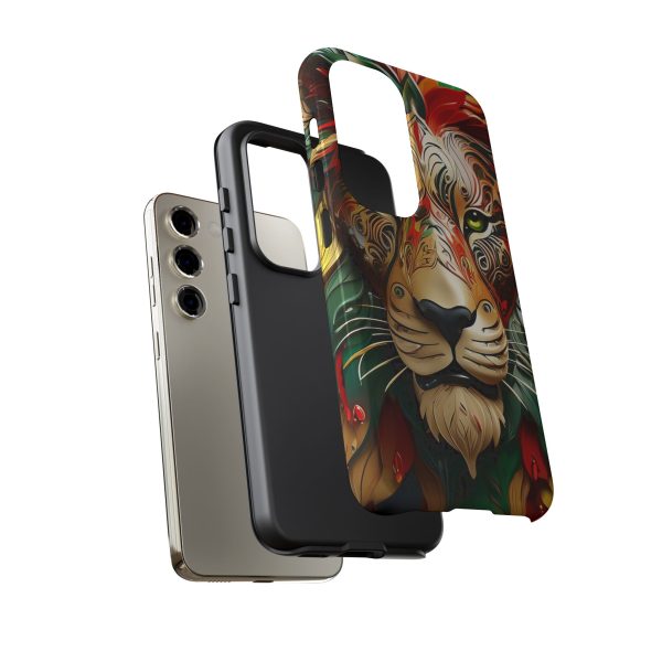 iPhone | Samsung |Samsung Galaxy | Google Pixel - Cell Phone Tough Cases - Image 123