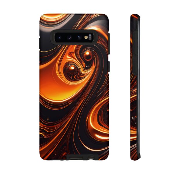 iPhone | Samsung | Samsung Galaxy | Google Pixel - Cell Phone Tough Cases - Image 18