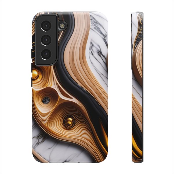 iPhone | Samsung | Samsung Galaxy | Google Pixel - Cell Phone Tough Cases - Image 79