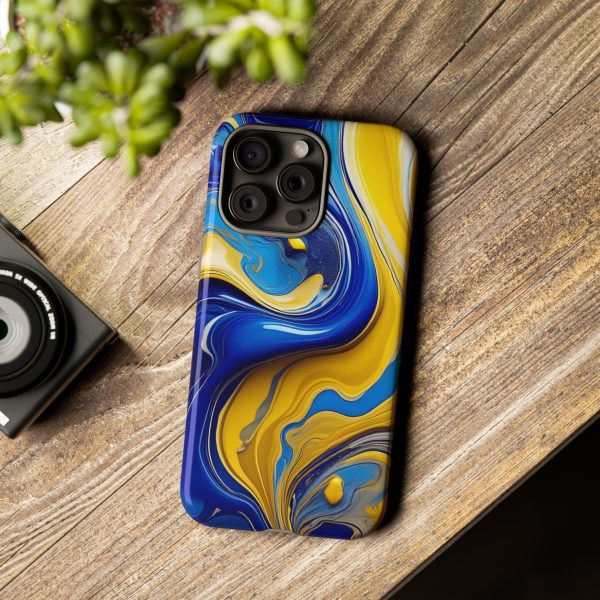 iPhone | Samsung | Samsung Galaxy | Google Pixel - Cell Phone Tough Cases - Image 181