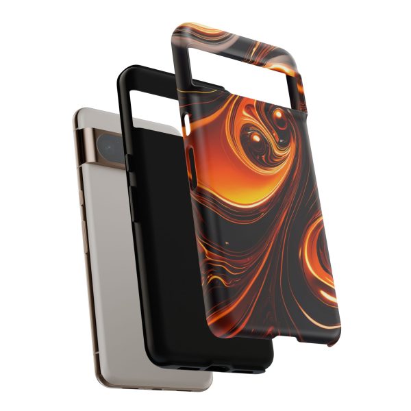 iPhone | Samsung | Samsung Galaxy | Google Pixel - Cell Phone Tough Cases - Image 223